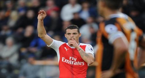 تشاكا: نشعر بخيبة أمل لغياب مختاريان عن نهائي يوروباليج